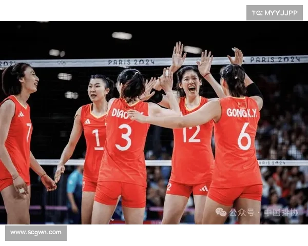 中国女排迎战巴西队,备战奥运冲击全面展开,队员状态引关注 中国女排迎战巴西队,备战奥运冲击全面展开,队员状态引关注